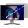 Qoltec Filtr prywatyzujący 24" | 16:10 - 1243543 - zdjęcie 4